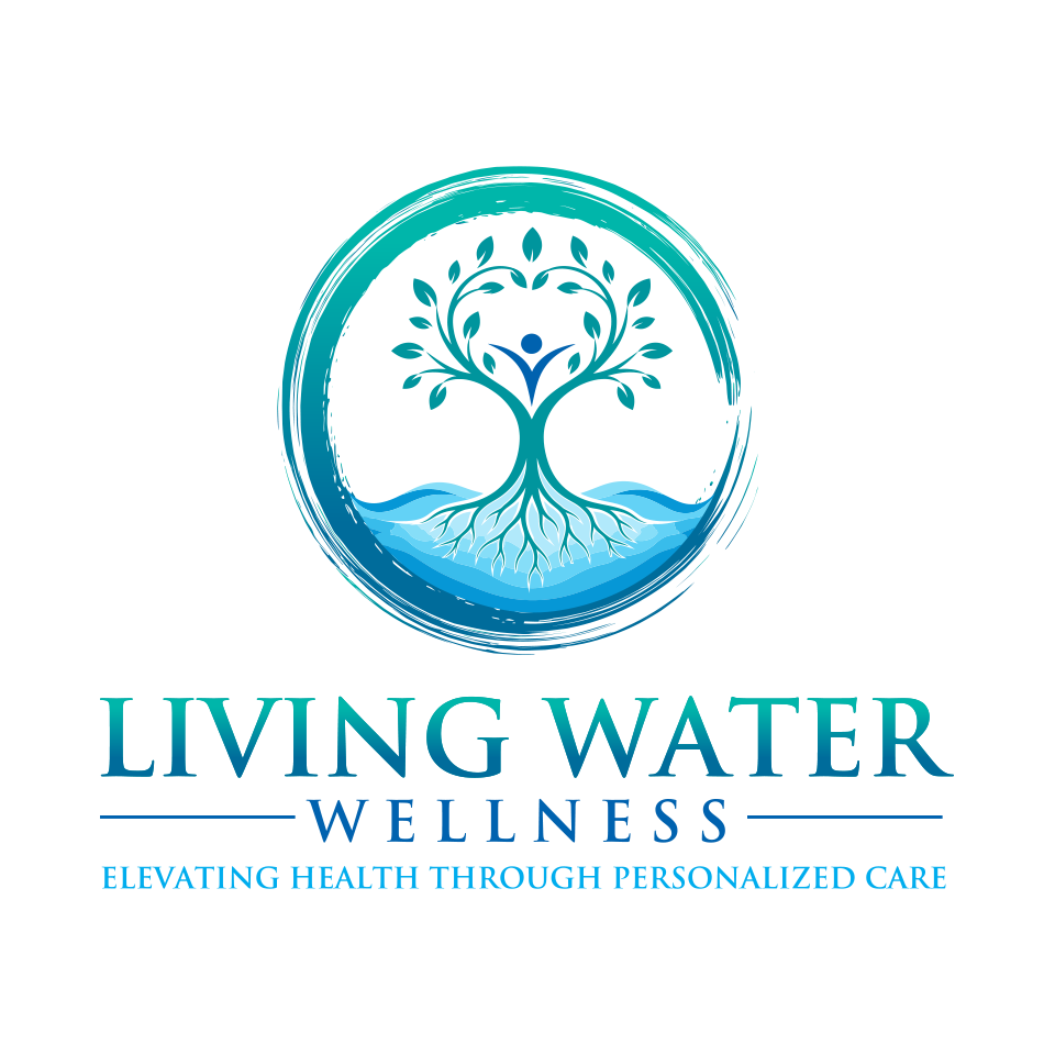 Living Water Wellness